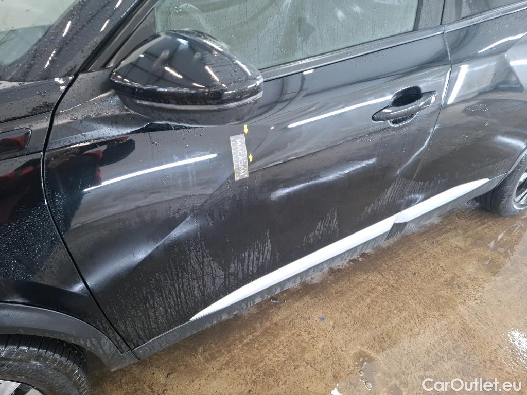  Peugeot  2008  Allure Business 1.5 HDi 110CV BVM6 E6d #8