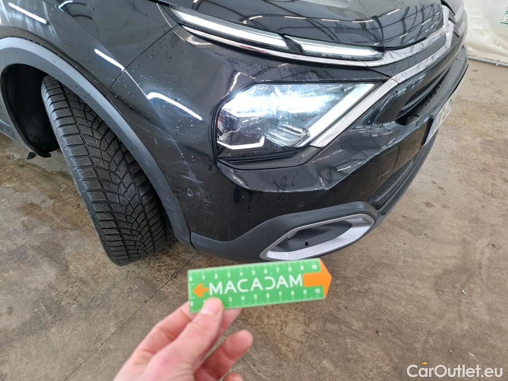  Citroen  C4 CITROEN  X / 2022 / 4P / Berline PureTech 130 S&S EAT8 Shine #1