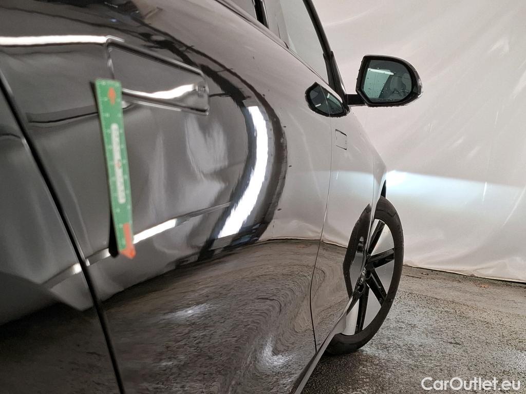  Hyundai   Ioniq Ioniq 6 Creative Electrique 77kWh BVA #3
