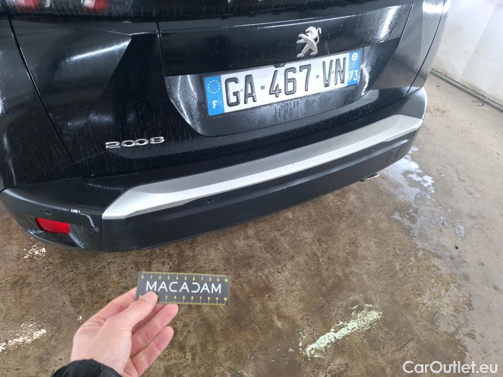  Peugeot  2008  Allure Business 1.5 HDi 110CV BVM6 E6d #33