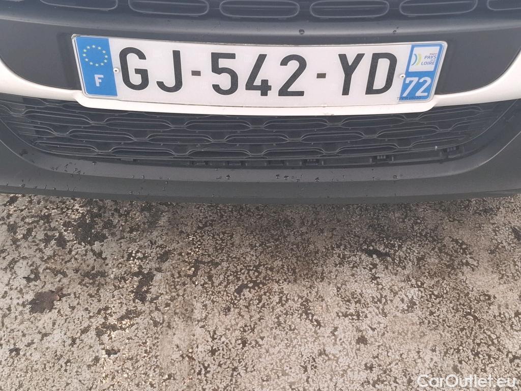  Citroen  C3 CITROEN  / 2020 / 5P / Berline PureTech 83 S&S BVM Feel Pack #37