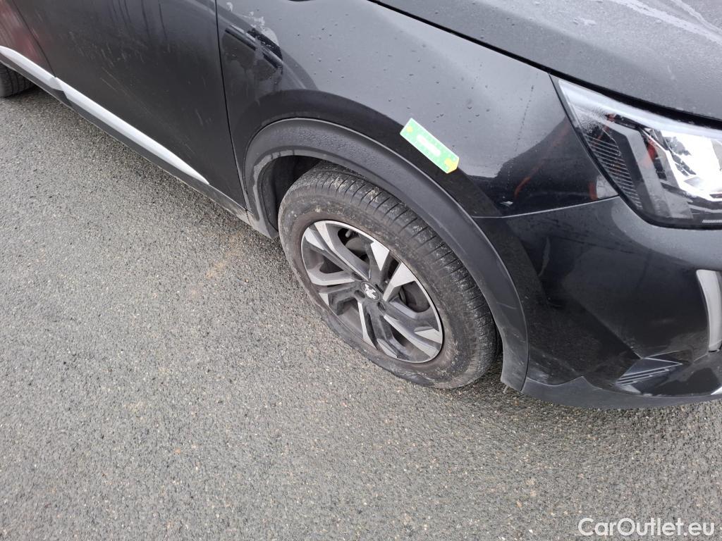  Peugeot  2008  Allure Business 1.5 HDi 110CV BVM6 E6d #39