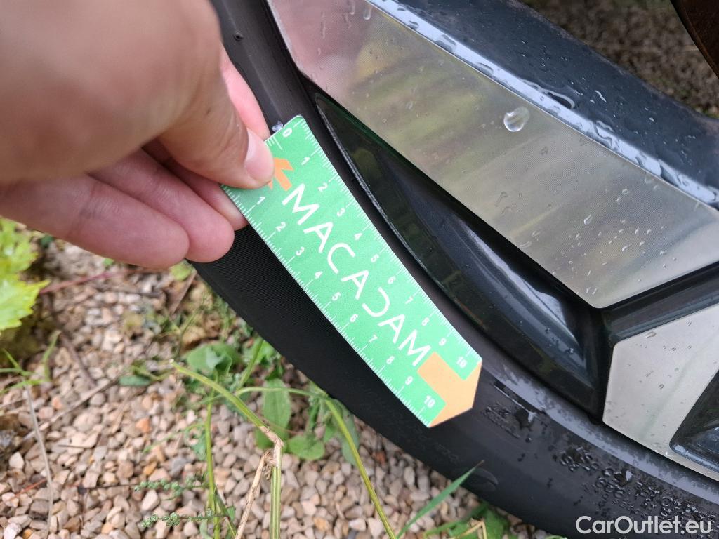  Hyundai  Tucson  Executive Hybrid 2WD 1.6 T-GDI 230CV BVA7 E6d #5