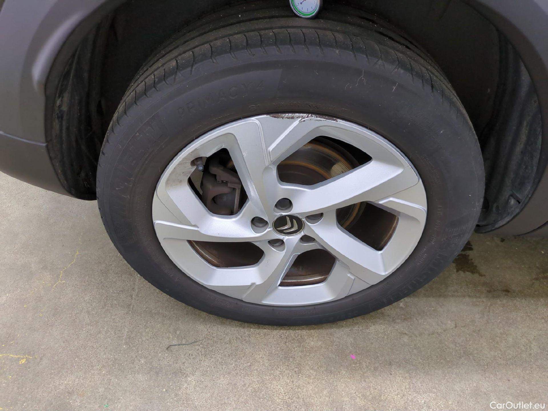  Citroen  C5  Aircross Feel 1.5 BlueHDi 130CV BVA8 E6d #22