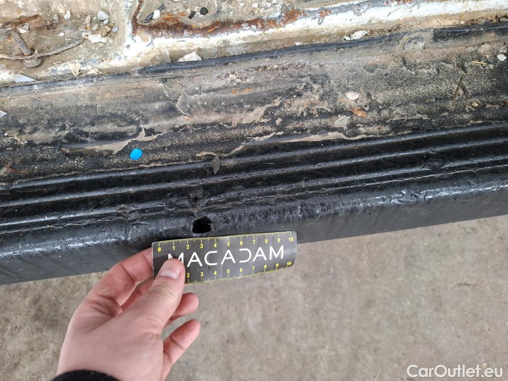  Citroen  Jumper  Fourgon Grand Volume 30 L2H2 Club BlueHDi 140 Start&Stop BlueHDi 140CV BVM6 E6dT #15