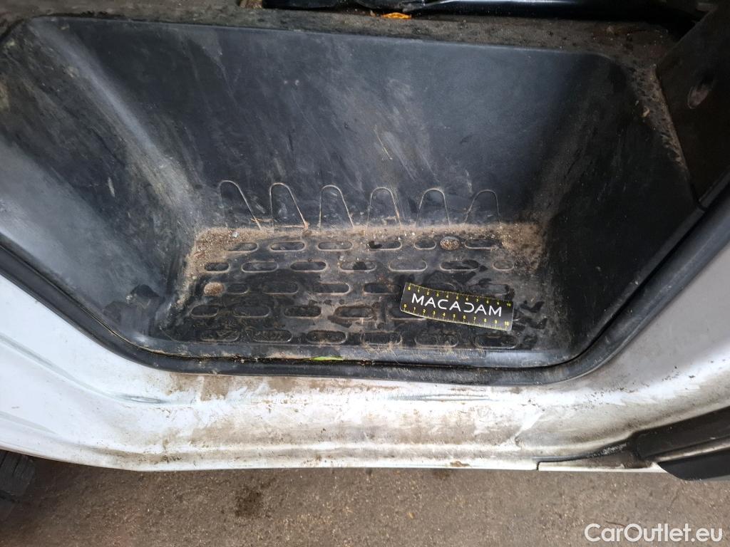  Citroen  Jumper  Fourgon Grand Volume 30 L2H2 Club BlueHDi 140 Start&Stop BlueHDi 140CV BVM6 E6dT #20