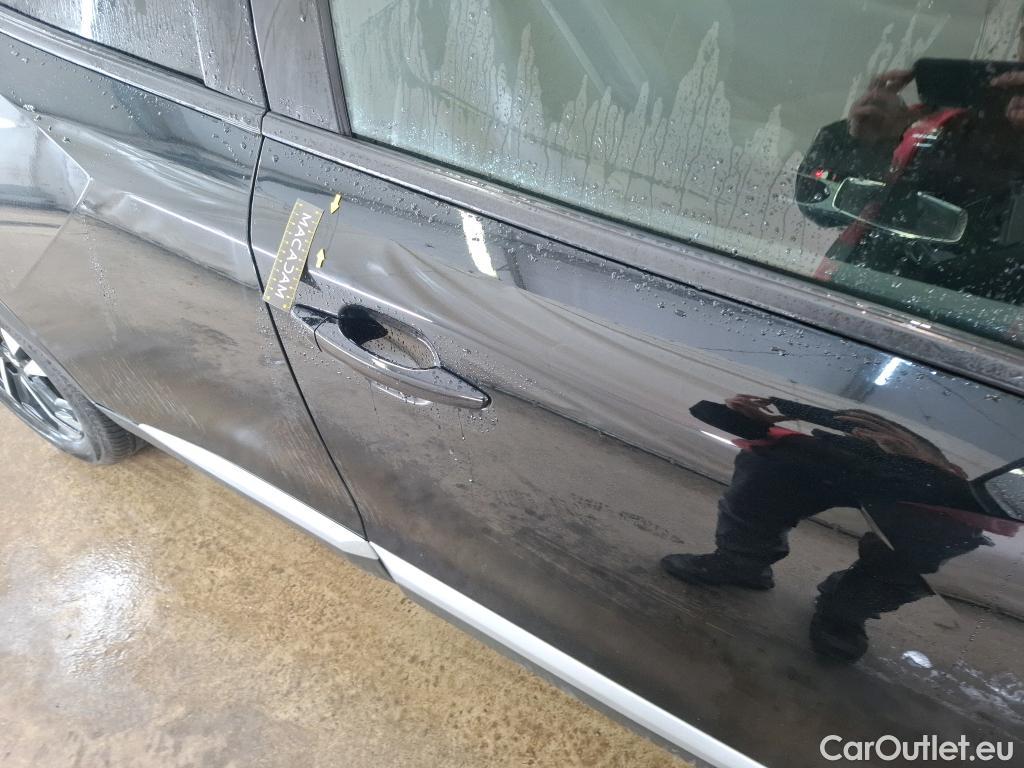  Peugeot  2008  Allure Business 1.5 HDi 110CV BVM6 E6d #3