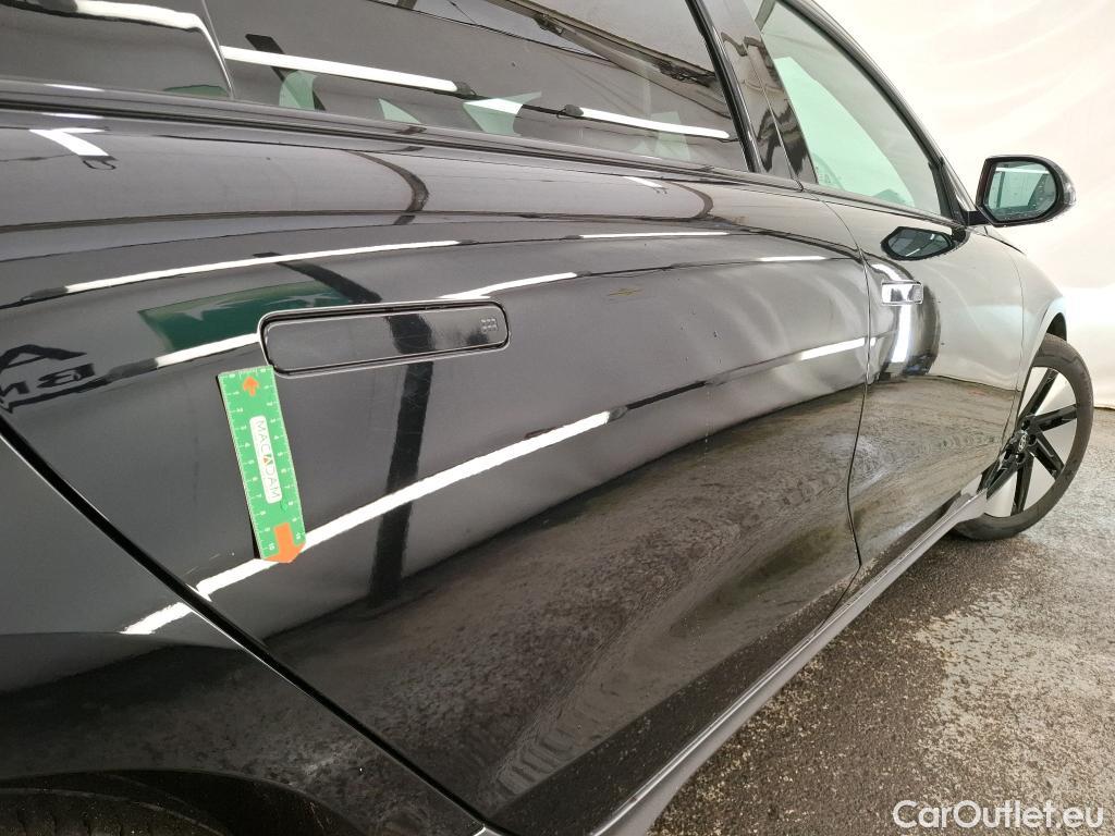  Hyundai   Ioniq Ioniq 6 Creative Electrique 77kWh BVA #1