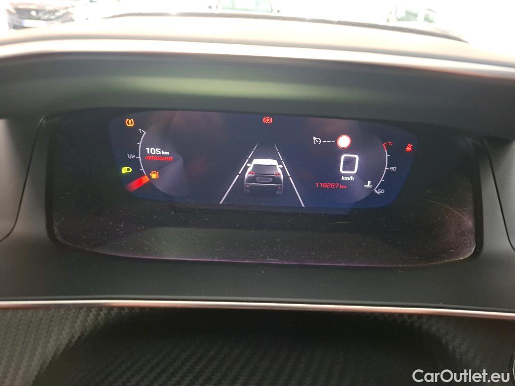  Peugeot  2008  Allure Business 1.5 HDi 110CV BVM6 E6d #16