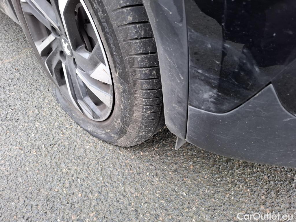  Peugeot  2008  Allure Business 1.5 HDi 110CV BVM6 E6d #40