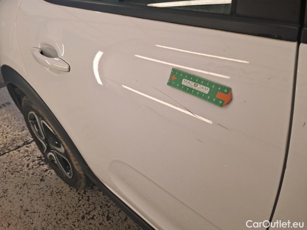  Citroen  C3 CITROEN  / 2020 / 5P / Berline PureTech 83 S&S BVM Feel Pack #41