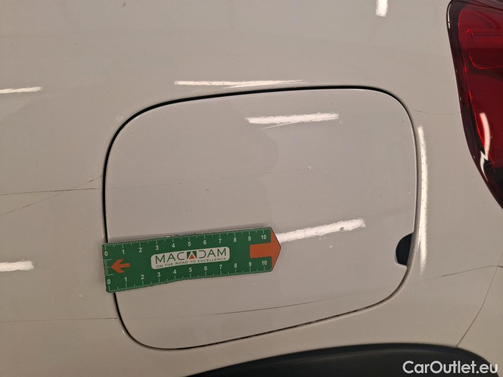  Citroen  C3 CITROEN  / 2020 / 5P / Berline PureTech 83 S&S BVM Feel Pack #30