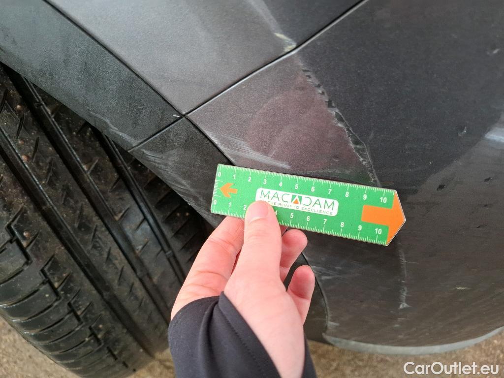  Hyundai  Santa Fe HYUNDAI  / 2020 / 5P / SUV 1.6 T-GDI 265 PHEV HTRAC BUSINESS AUTO #3