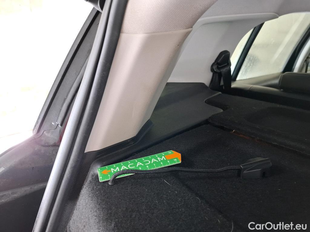  Citroen  C5  Aircross Business 1.5 BlueHDi 130CV BVA8 E6d #12