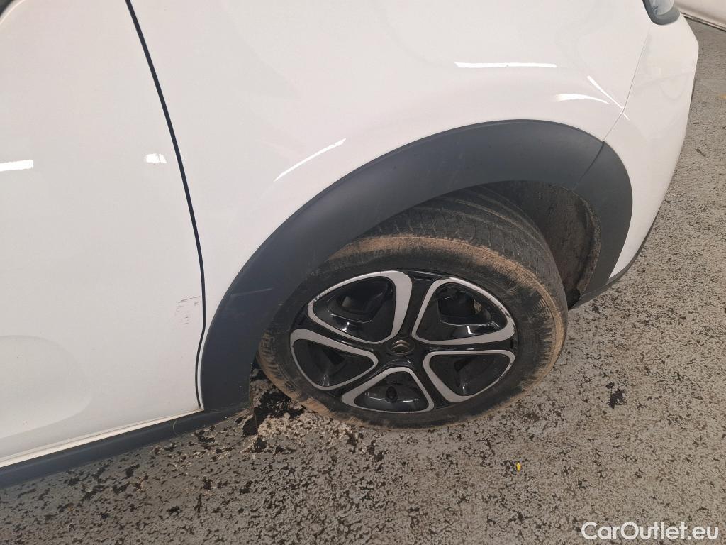  Citroen  C3 CITROEN  / 2020 / 5P / Berline PureTech 83 S&S BVM Feel Pack #32