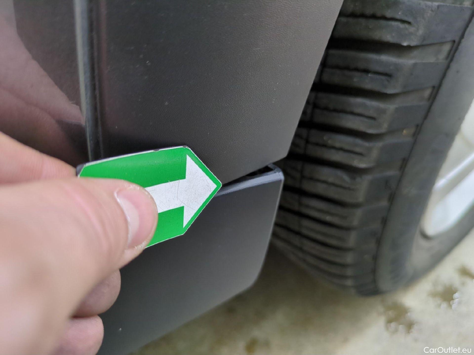  Citroen  C5  Aircross Feel 1.5 BlueHDi 130CV BVA8 E6d #29