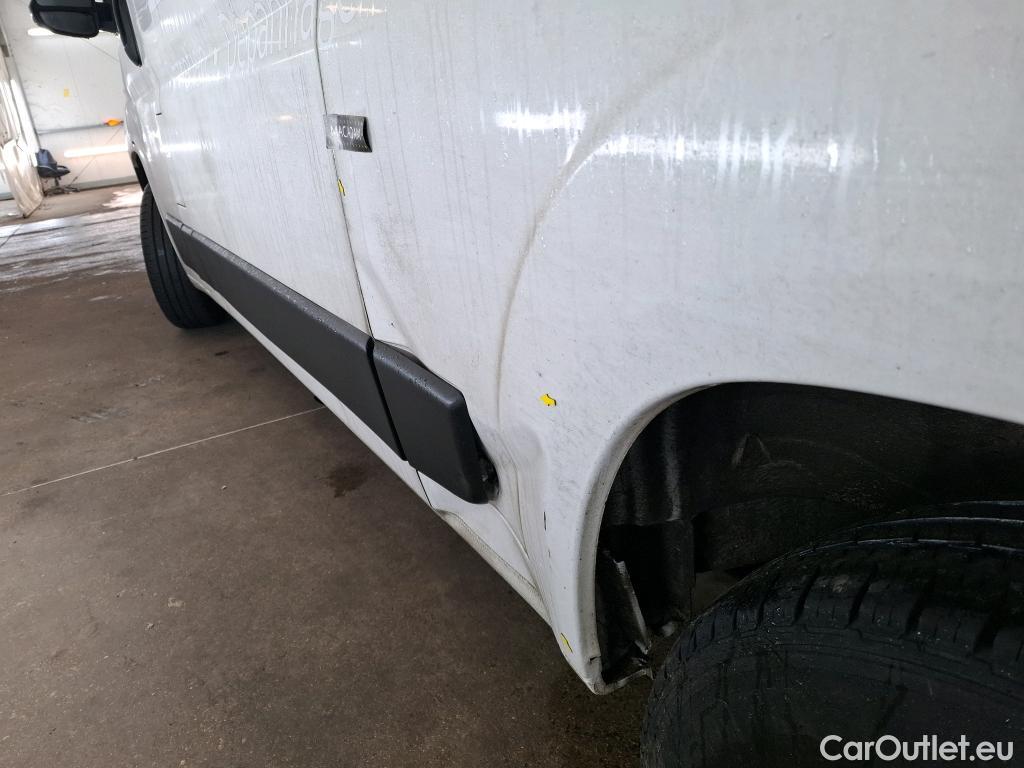  Citroen  Jumper  Fourgon Grand Volume 30 L2H2 Club BlueHDi 140 Start&Stop BlueHDi 140CV BVM6 E6dT #5