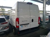  Fiat  Ducato FIAT   2014  4P  Fourgon tôlé H3Power 120 30 M H2 Pack #2
