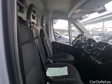  Fiat  Ducato FIAT   2014  4P  Fourgon tôlé H3Power 120 30 M H2 Pack #8
