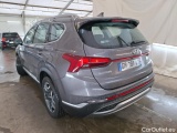  Hyundai  Santa Fe HYUNDAI  / 2020 / 5P / SUV 1.6 T-GDI 265 PHEV HTRAC BUSINESS AUTO #2
