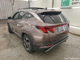  Hyundai  Tucson HYUNDAI  / 2020 / 5P / SUV 1.6 CRDI 136 DCT-7 HYBRID 48V EXECUTIVE #2
