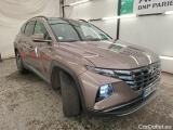  Hyundai  Tucson HYUNDAI  / 2020 / 5P / SUV 1.6 CRDI 136 DCT-7 HYBRID 48V EXECUTIVE #4