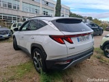  Hyundai  Tucson  Executive Hybrid 2WD 1.6 T-GDI 230CV BVA7 E6d #2