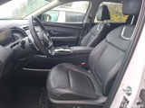  Hyundai  Tucson  Executive Hybrid 2WD 1.6 T-GDI 230CV BVA7 E6d #8