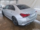 Mercedes  A-Klasse MERCEDES-BENZ Classe A Berline / 2018 / 4P / Berline A 200 d AMG Line 8G-DCT #2