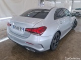  Mercedes  A-Klasse MERCEDES-BENZ Classe A Berline / 2018 / 4P / Berline A 200 d AMG Line 8G-DCT #3