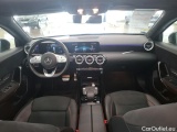  Mercedes  A-Klasse MERCEDES-BENZ Classe A Berline / 2018 / 4P / Berline A 200 d AMG Line 8G-DCT #5