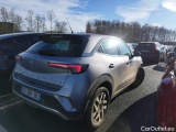  Opel  Mokka  e Elegance Business 50kWh BVA #5