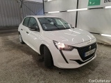  Peugeot  208  Like 1.2 PureTech 75CV BVM5 E6d #4