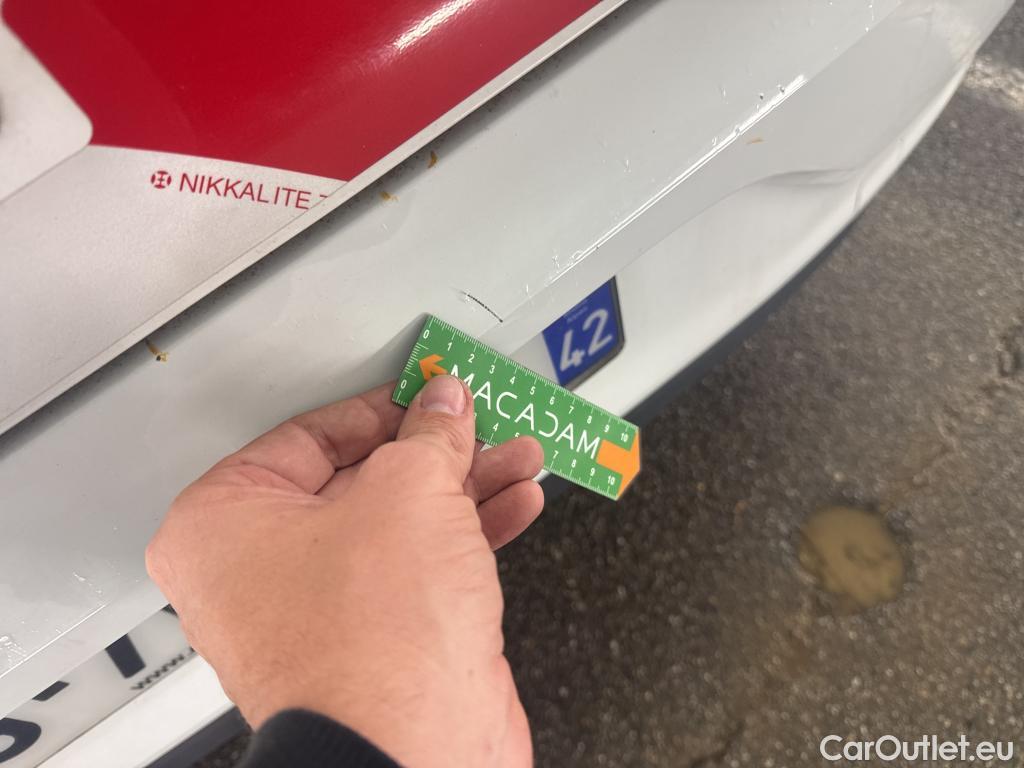  Renault  Clio  V Société Air Nav 1.5 dCi 100CV BVM6 E6d #2