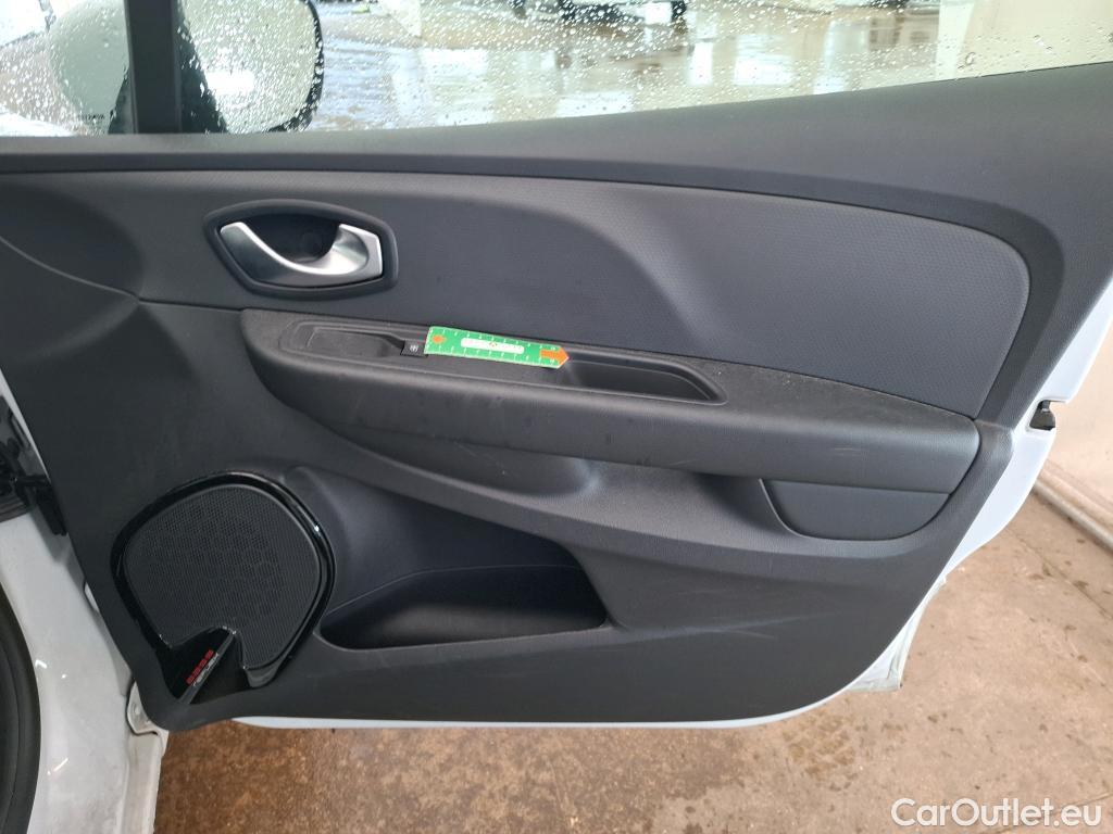 Renault  Clio  IV Air MediaNav 1.5 dCi 75CV BVM5 E6 #23