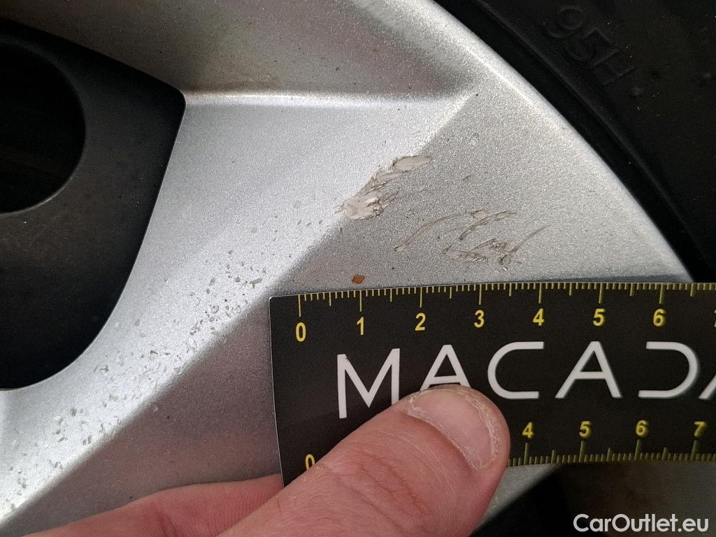  Renault  Kangoo  II Express Maxi Extra (Série Spéciale) 1.5 dCi 95CV BVM6 E6dT #88