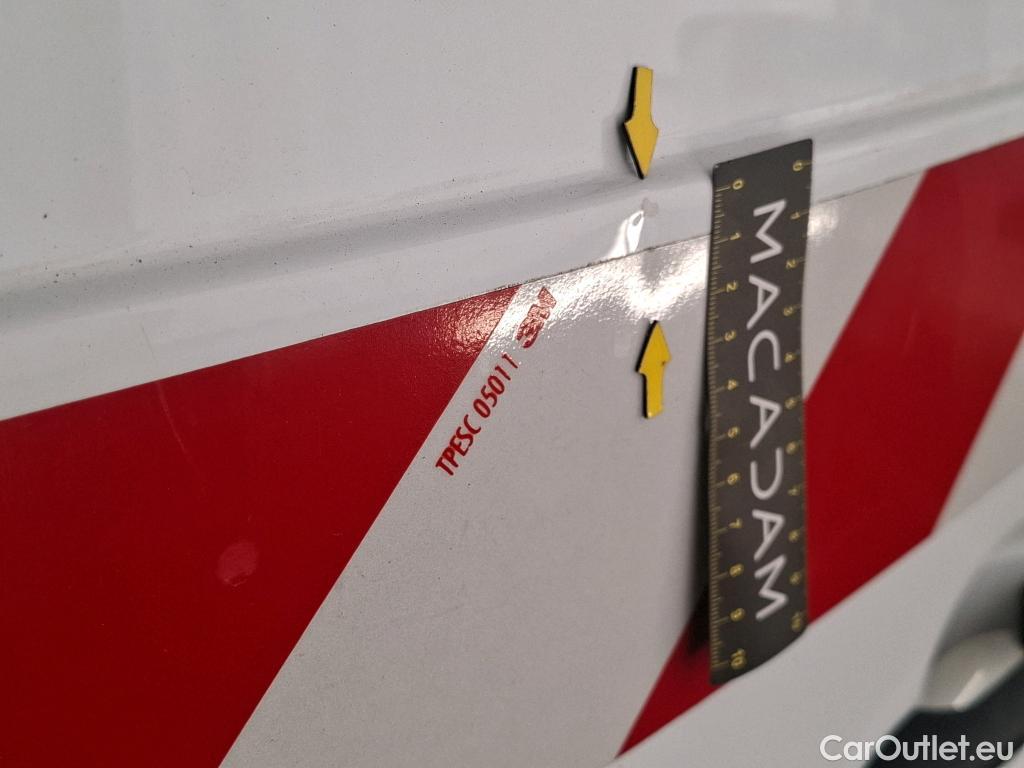  Renault  Kangoo  II Express Maxi Extra (Série Spéciale) 1.5 dCi 95CV BVM6 E6dT #90