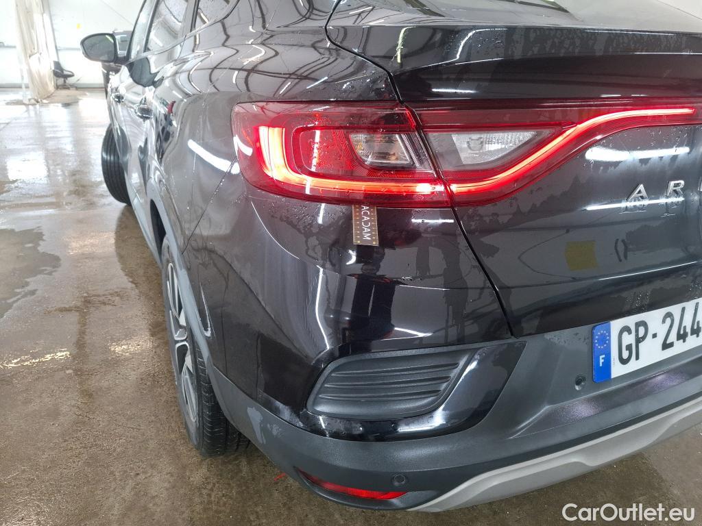  Renault  Arkana RENAULT   2021  5P  SUV Evolution mild hybrid 140 EDC 22 #28
