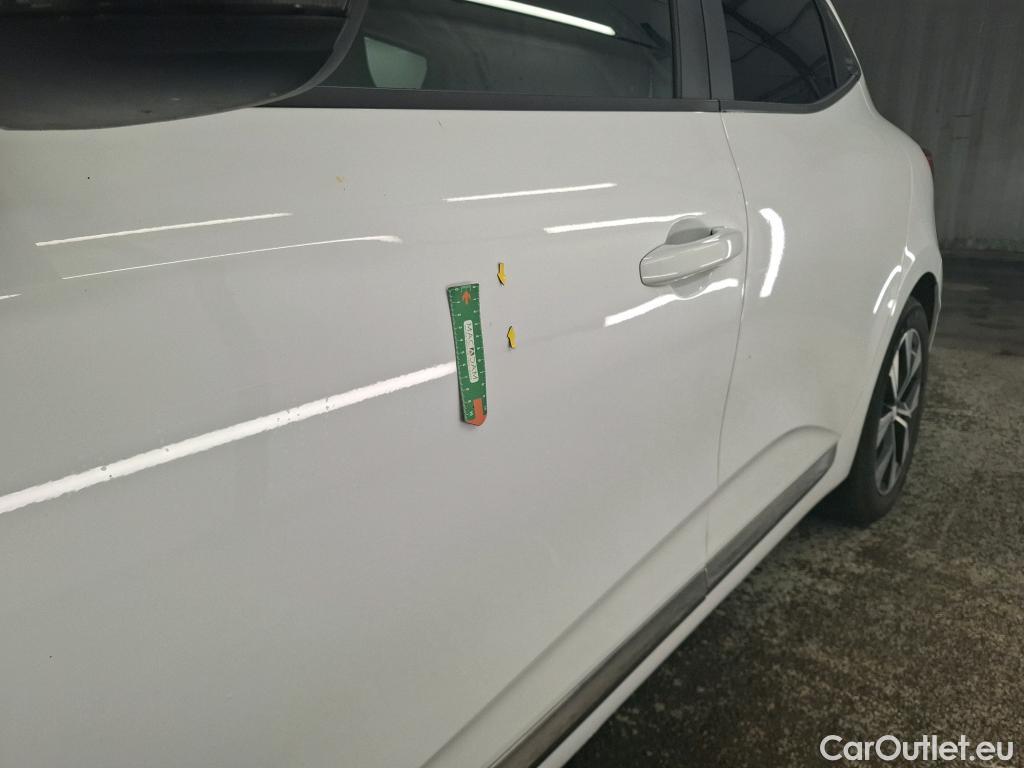  Renault  Clio  V Business 1.0 TCe 100CV BVM6 E6d / GPL #1