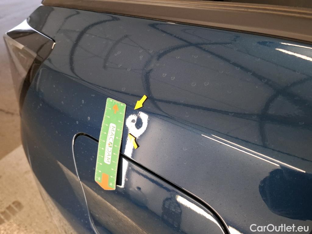  Peugeot  3008  II Active Pack 1.5 HDi 130CV BVM6 E6d #8