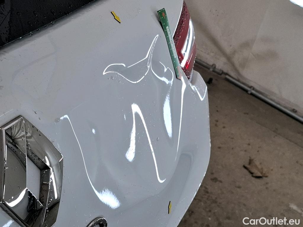  Renault  Clio  IV Air MediaNav 1.5 dCi 75CV BVM5 E6 #3