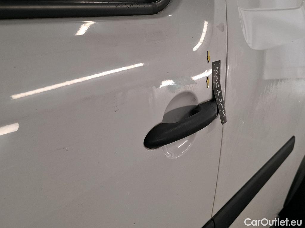  Renault  Kangoo  II Express Maxi Extra (Série Spéciale) 1.5 dCi 95CV BVM6 E6dT #52