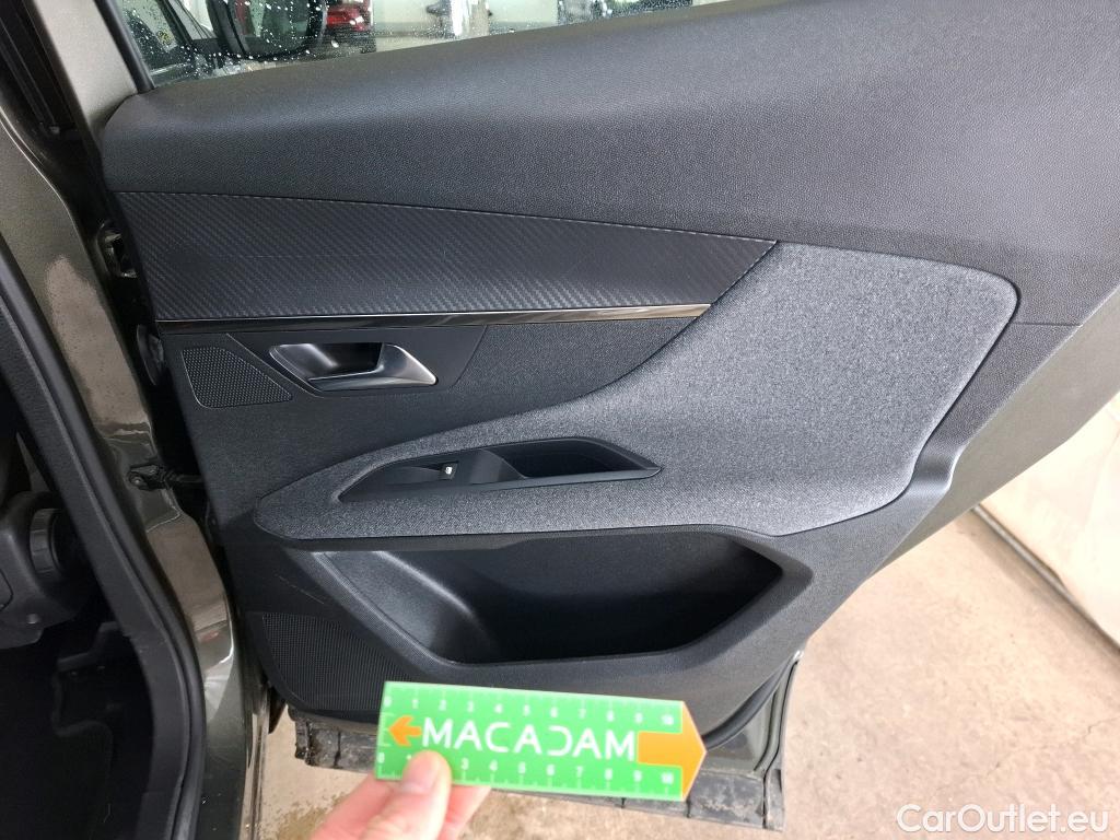  Peugeot  3008  Active Business 1.5 HDi 130CV BVM6 E6d #3