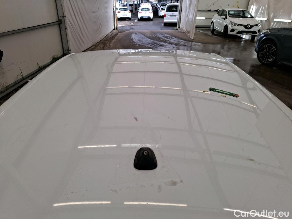  Renault  Clio  IV Air MediaNav 1.5 dCi 75CV BVM5 E6 #8