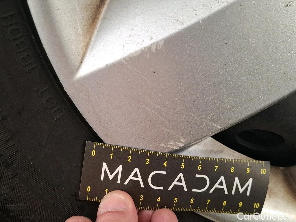  Renault  Kangoo  II Express Maxi Extra (Série Spéciale) 1.5 dCi 95CV BVM6 E6dT #85