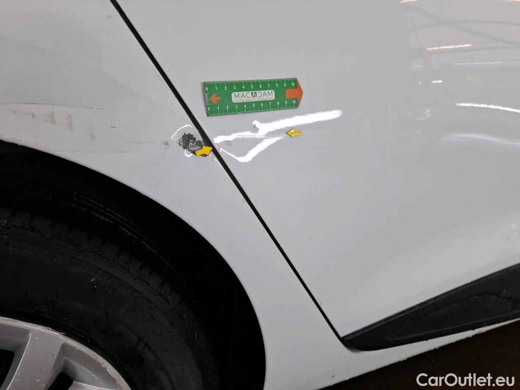  Renault  Clio  IV Air MediaNav 1.5 dCi 75CV BVM5 E6 #11