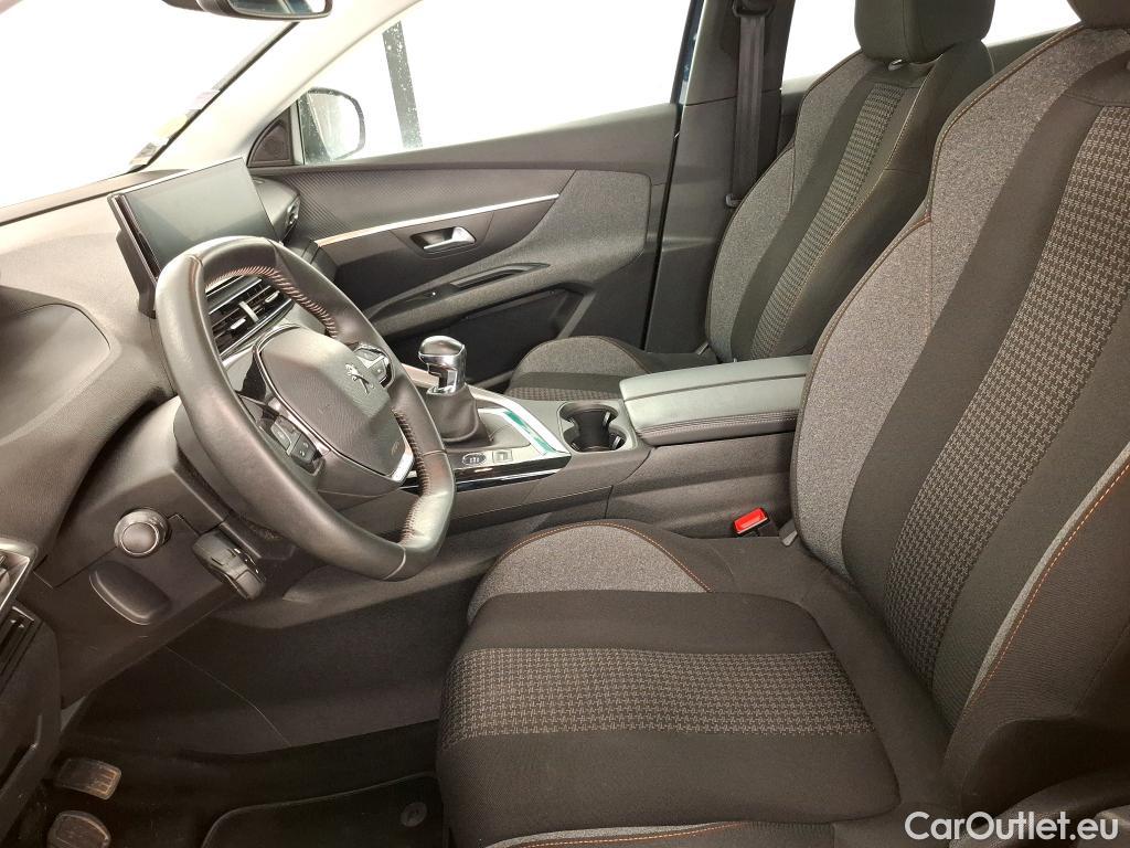  Peugeot  3008  II Active Pack 1.5 HDi 130CV BVM6 E6d #9