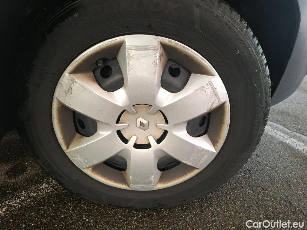  Renault  Kangoo  II Express Maxi Extra (Série Spéciale) 1.5 dCi 95CV BVM6 E6dT #73