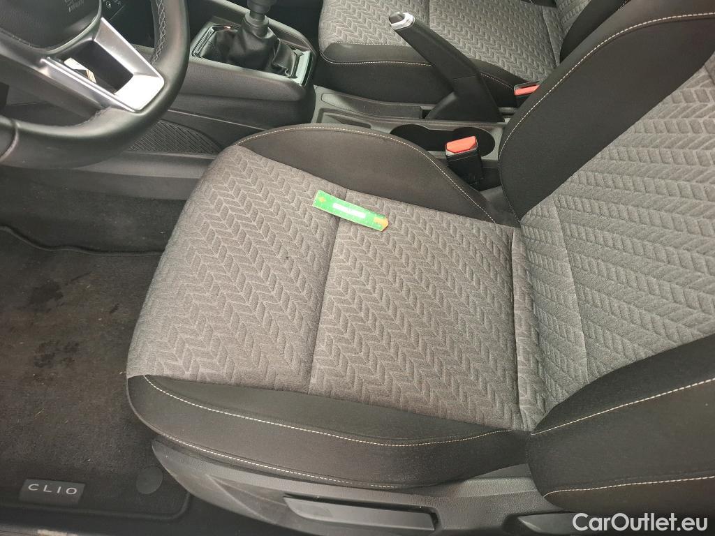  Renault  Clio  V Business 1.0 TCe 100CV BVM6 E6d / GPL #3