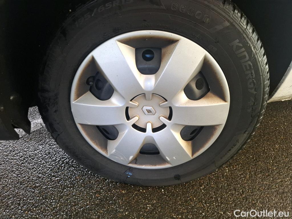  Renault  Kangoo  II Express Maxi Extra (Série Spéciale) 1.5 dCi 95CV BVM6 E6dT #96